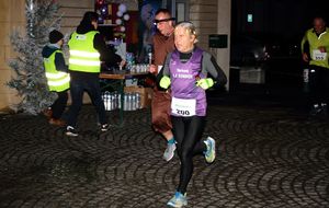 corrida de Mouzon 2019